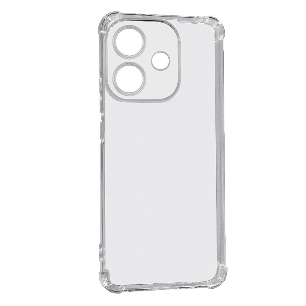 Накладка WXD для  Oppo A3 4G / A3x / A40m прозора