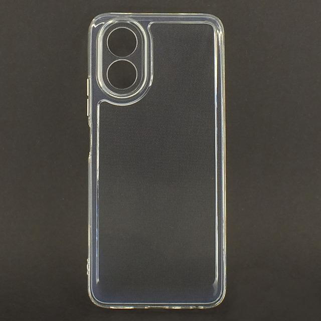 Накладка Space TPU для OPPO A18 / A38