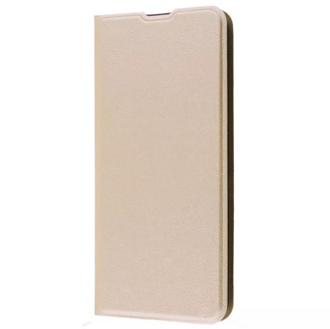 Книжка WAVE Stage для Oppo A38 4G/A18 (gold)