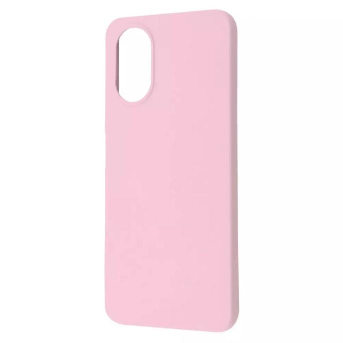 WAVE Colorful Case для Oppo A58 4G pink sand