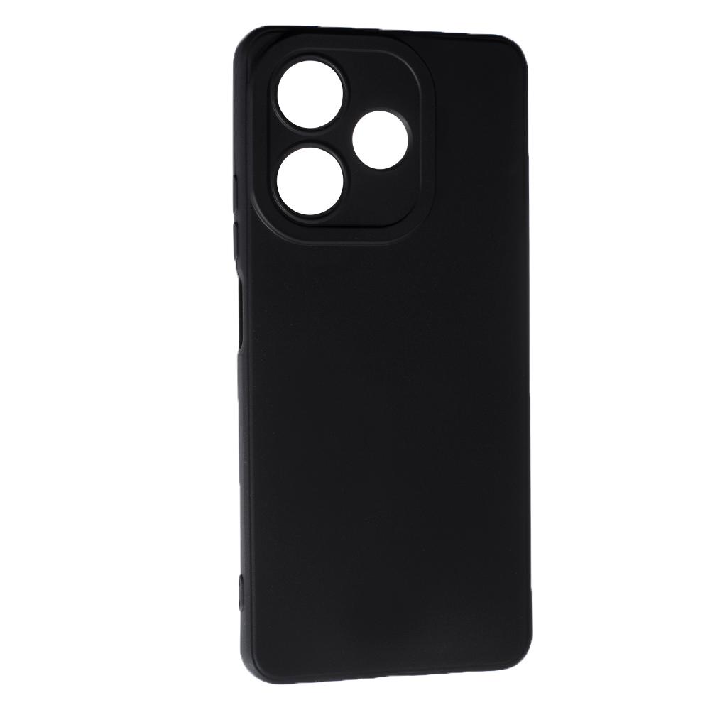 Накладка SMTT для Oppo A5 Pro Black