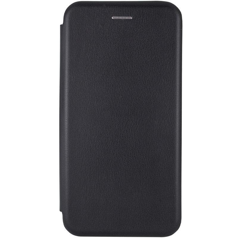 Книжка Premium для Oppo A53 чорна