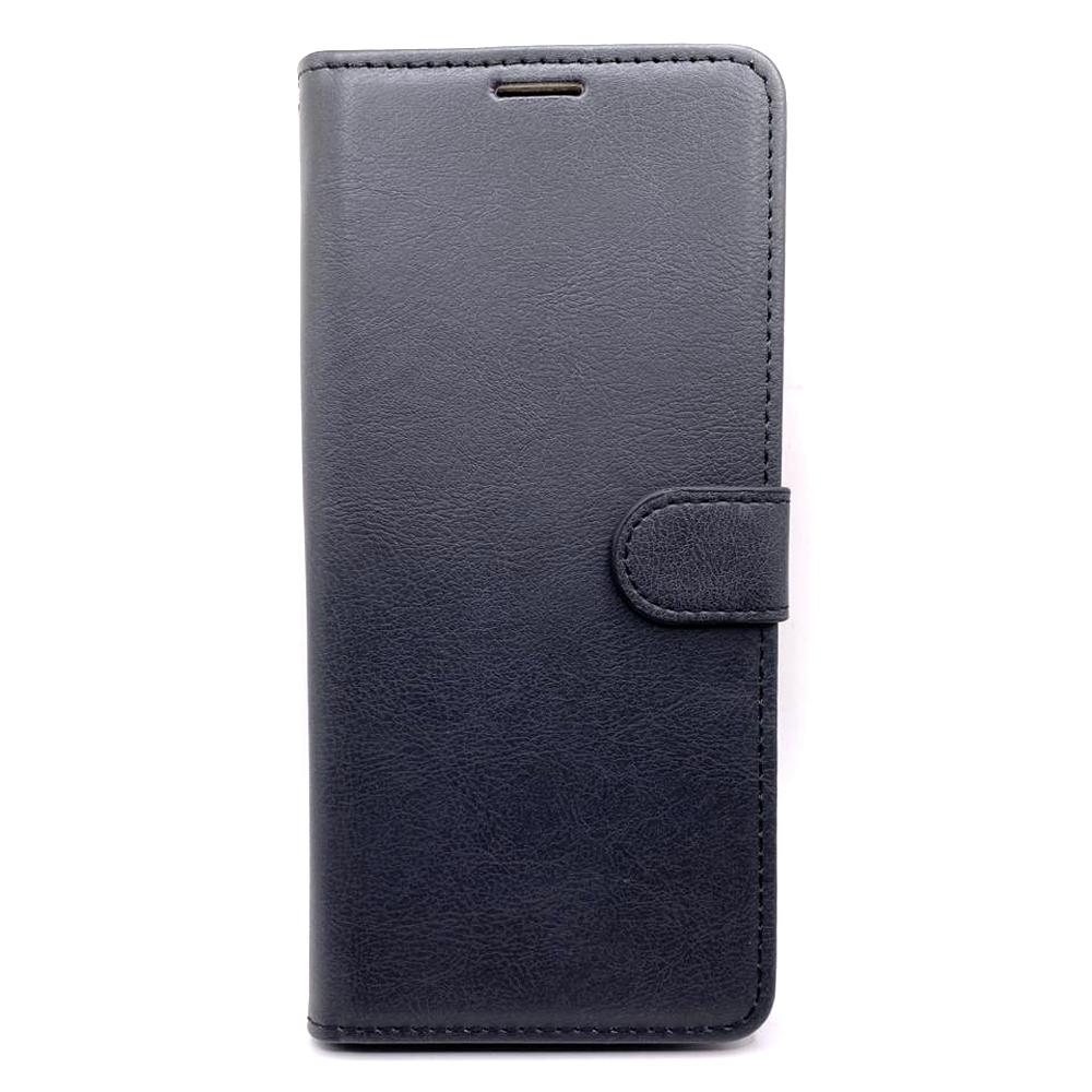 Чохол книжка Wallet для Oppo A53 /A53s (Black)