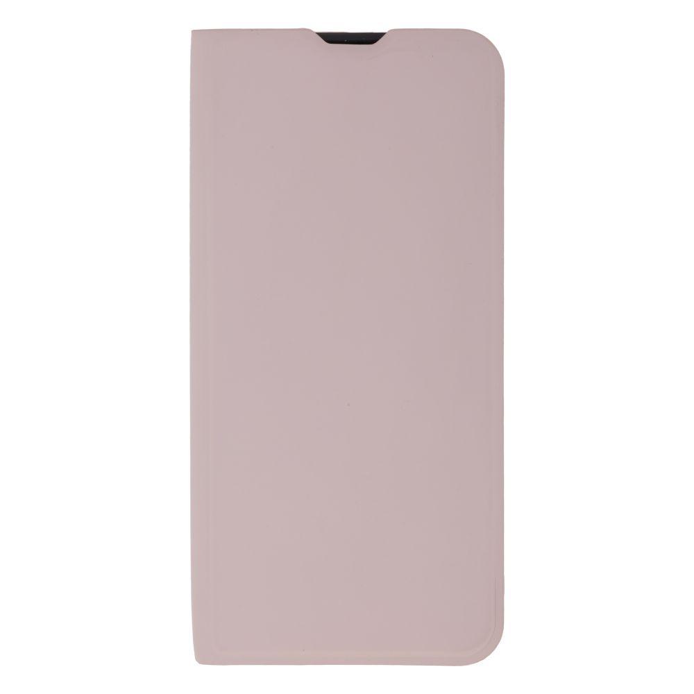 Книжка Shell Case для Samsung A15 (Pink sand)