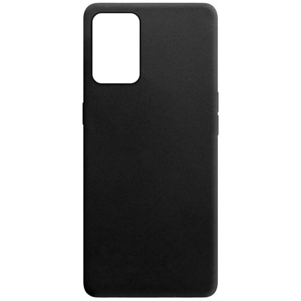 Накладка Epik Black для Oppo A54