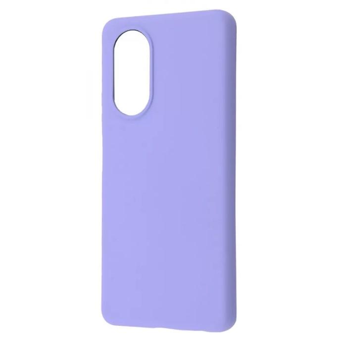 WAVE Colorful Case для Oppo A58 4G dasheen