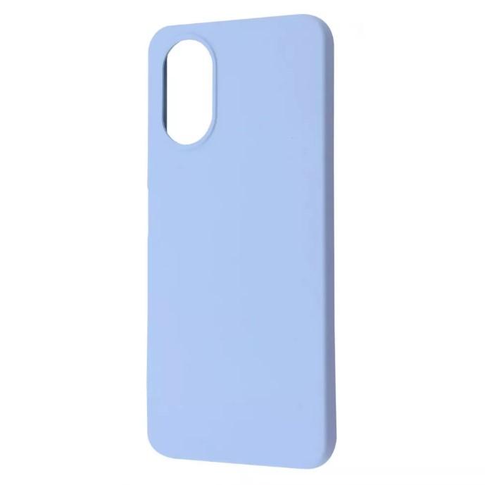 WAVE Colorful Case для Oppo A58 4G lavander grey