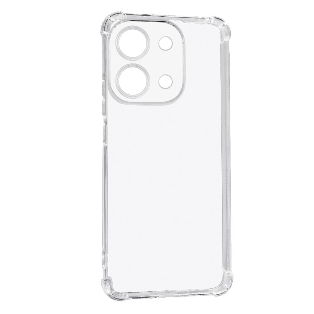 Накладка WXD для Oppo A6 Pro (прозора)