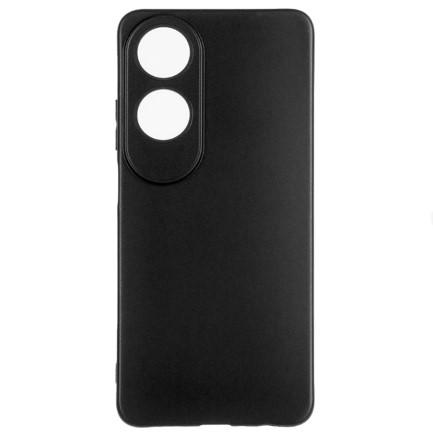 Накладка Full Soft Case для Oppo A60 4G Black