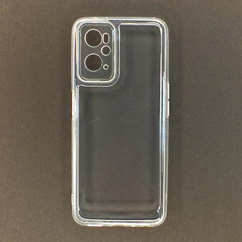 Накладка Space TPU для OPPO A76