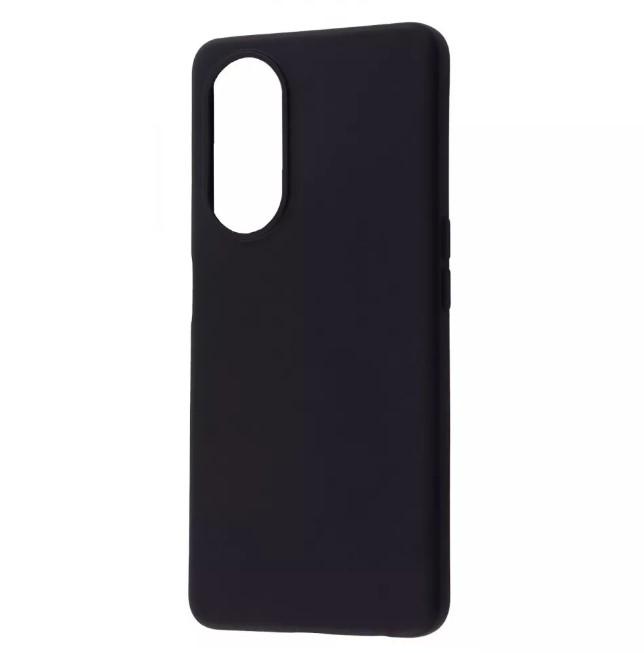 WAVE Colorful Case для Oppo A98 5G black