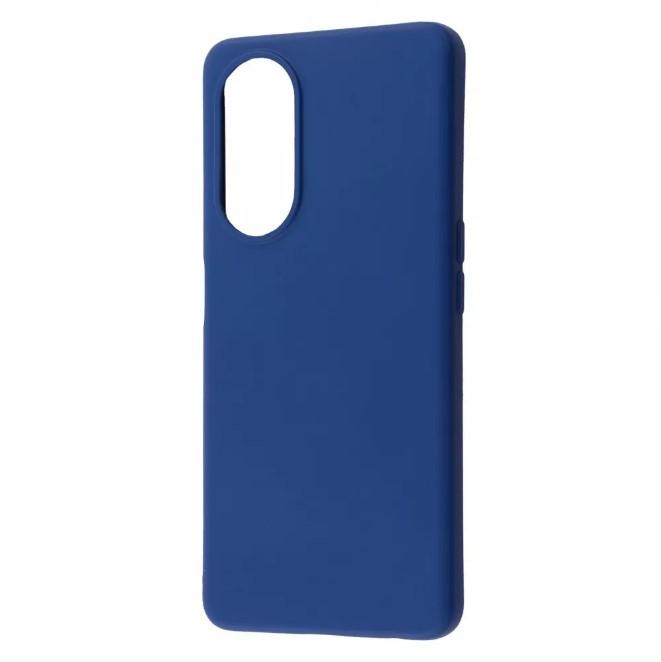 WAVE Colorful Case для Oppo A98 5G blue