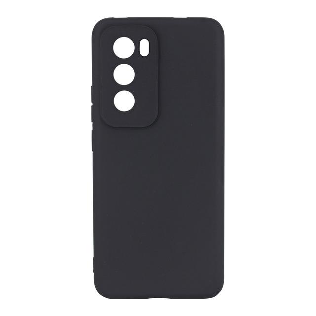 Накладка Epik Black для Oppo Reno 12