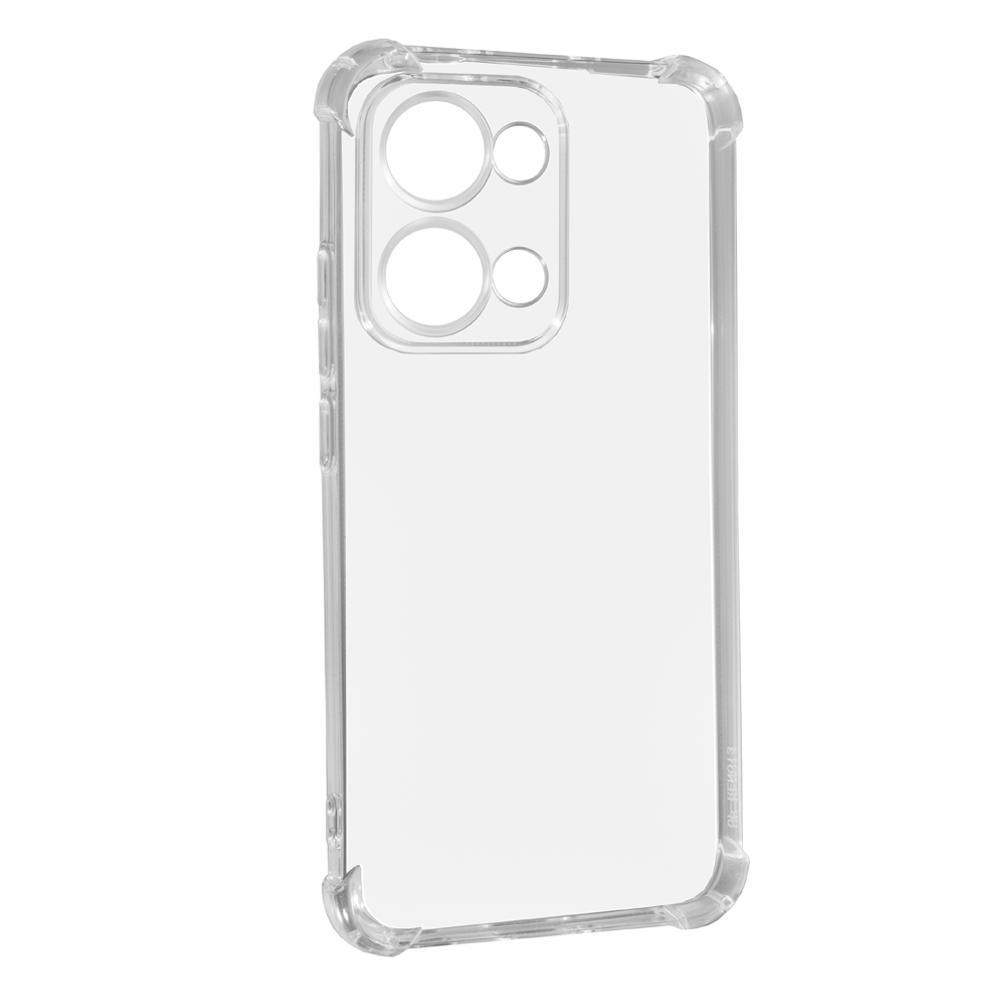 Накладка WXD для Oppo Reno 13  5G  (прозора)