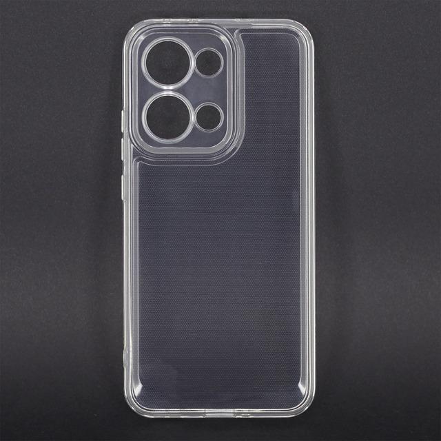 Накладка Space TPU для OPPO Reno 13 5G