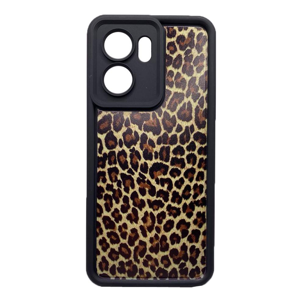 Накладка Artfull Case для Oppo Reno 13F 5G Leopard