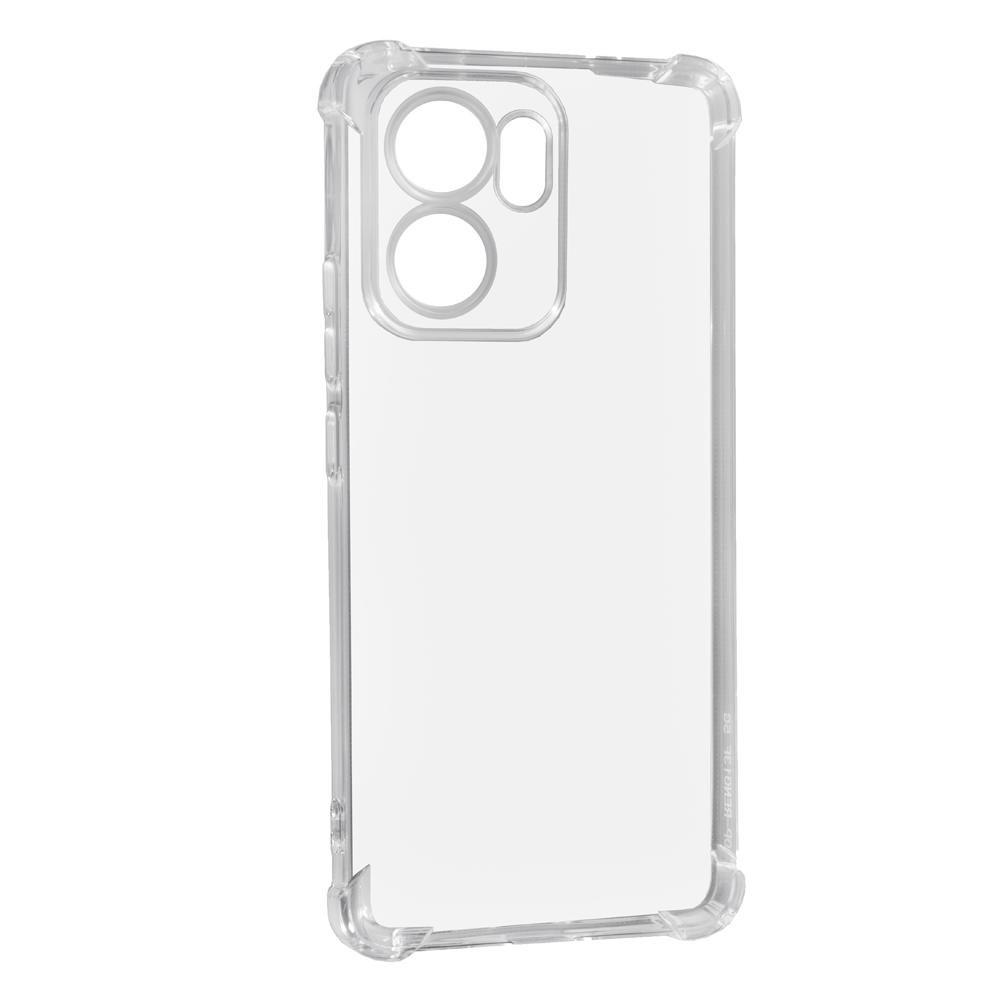 Накладка WXD для Oppo Reno 13F/ 13FS 5G  (прозора)