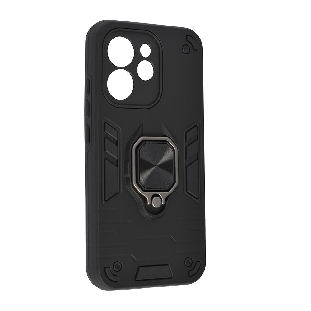 Накладка Armor 2.0 для Oppo Reno 15 Pro 5G чорна