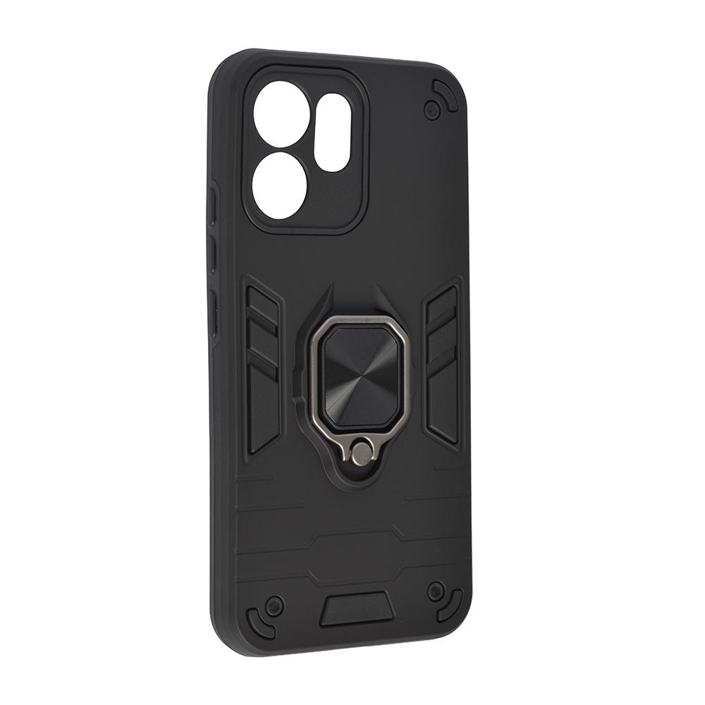 Накладка Armor 2.0 для Oppo Reno 15F / 15FS  / 14F / 14 FS чорна