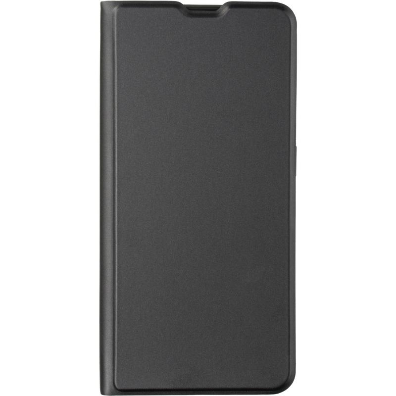 Книжка Shell Case для Samsung S23 Ultra чорна