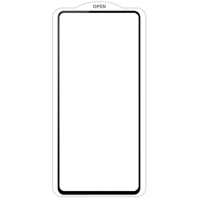 Захисне скло SKLO 5D для Oppo A5 Pro / A3 / A3x /A60 / Realme C67/C55