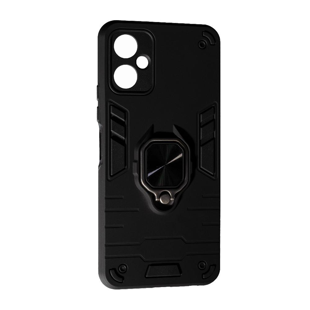 Накладка Armor 2.0 для Tecno Spark 9 Pro чорна
