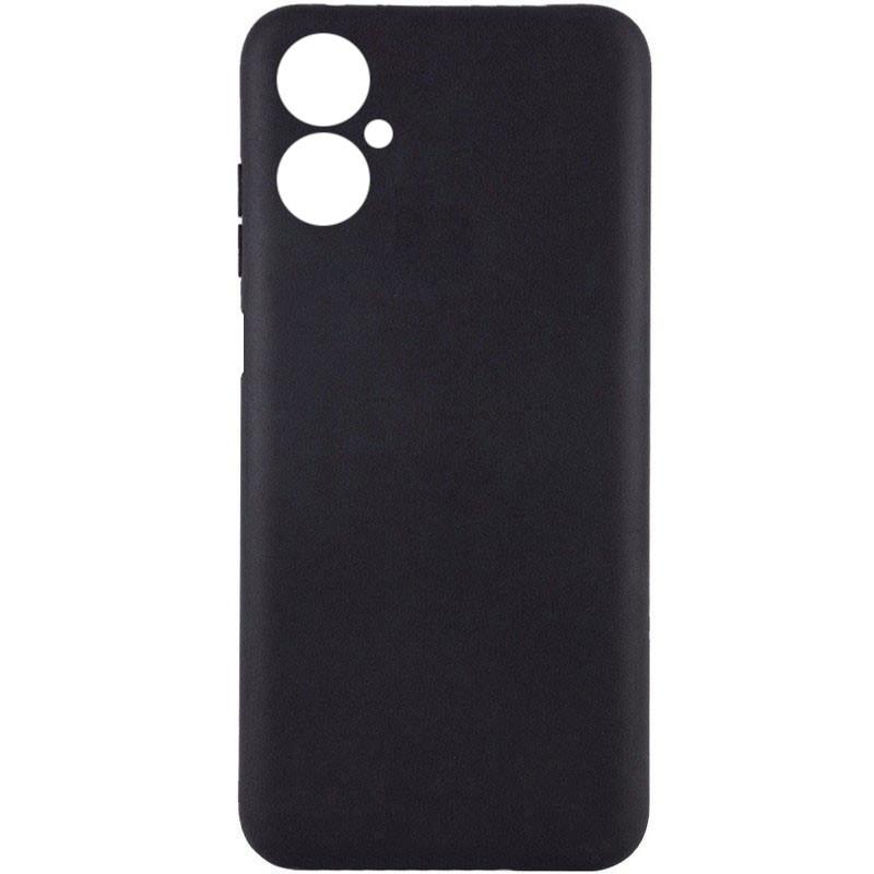 Накладка Epik Black Full Camera для TECNO Spark 9 Pro чорна