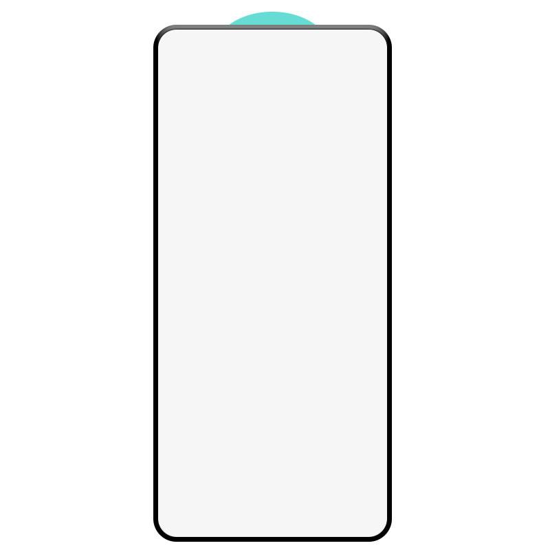 Захисне скло SKLO 3D (full glue) для TECNO Camon 20 Pro (CK7n)
