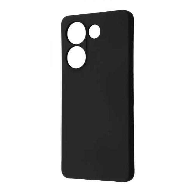 WAVE Colorful Case для Tecno Camon 20/Camon 20 Pro 4G (black)