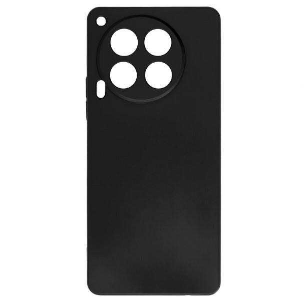 Накладка Epic Black Full Camera для Tecno Camon 30 (CL6)