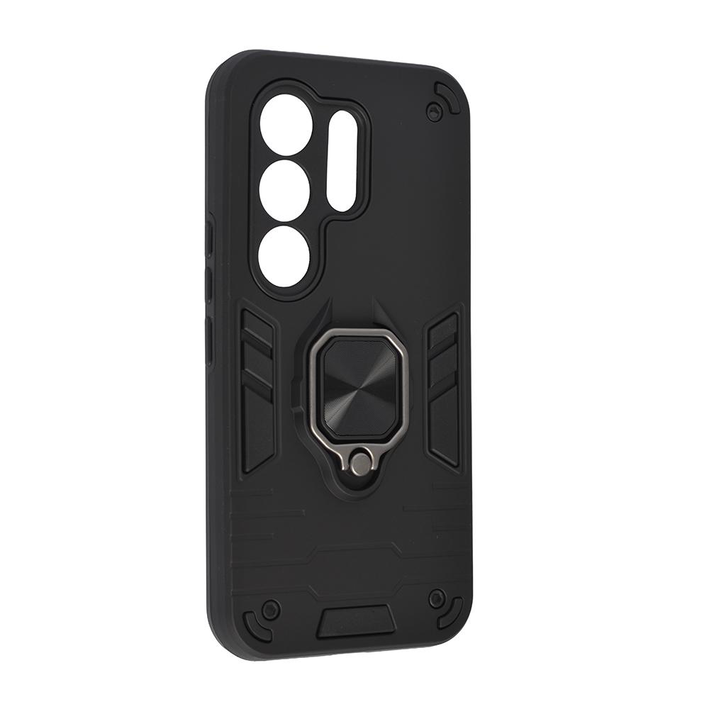 Накладка Armor 2.0 для Tecno Camon 50  чорна