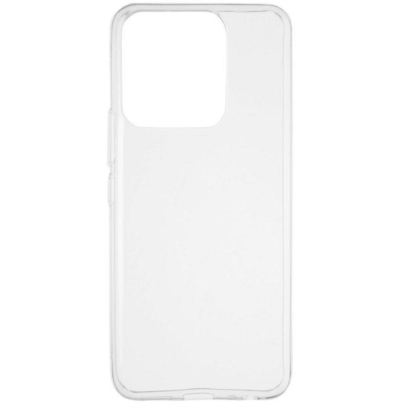 Накладка Ultra Thin Air для Tecno Spark GO 2022/Spark 8C (прозора)