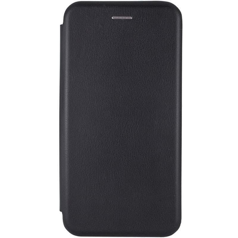 Книжка Premium для Tecno POP 4 LTE чорна