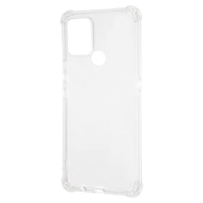 Накладка WXD для Tecno Pova протиударна прозора