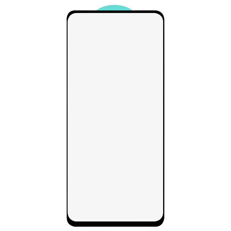 Захисне скло SKLO 3D (full glue) для TECNO Pova Neo 2 (LG6n)/Infinix Hot 20