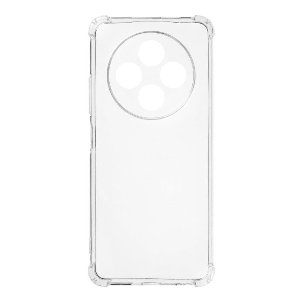 Накладка WXD для Tecno Spark 30 4G (KL6) прозора протиударна