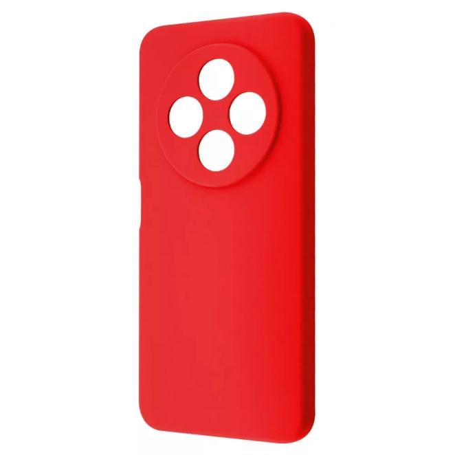 WAVE Colorful Case для Tecno Spark 30C 4G (red)