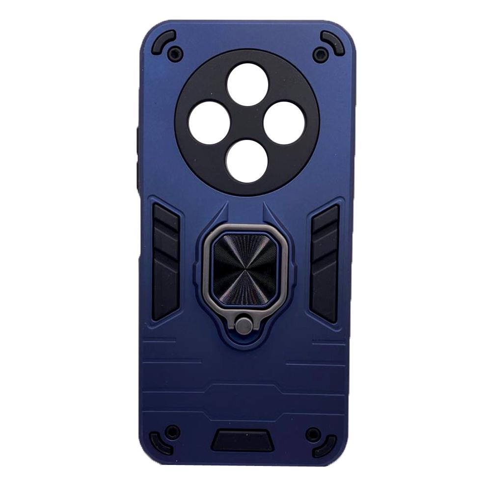 Накладка Armor 2.0 для Tecno Spark 30C синя