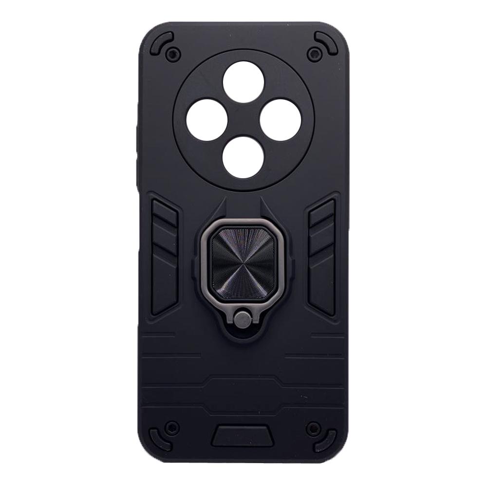 Накладка Armor 2.0 для Tecno Spark 30C чорна