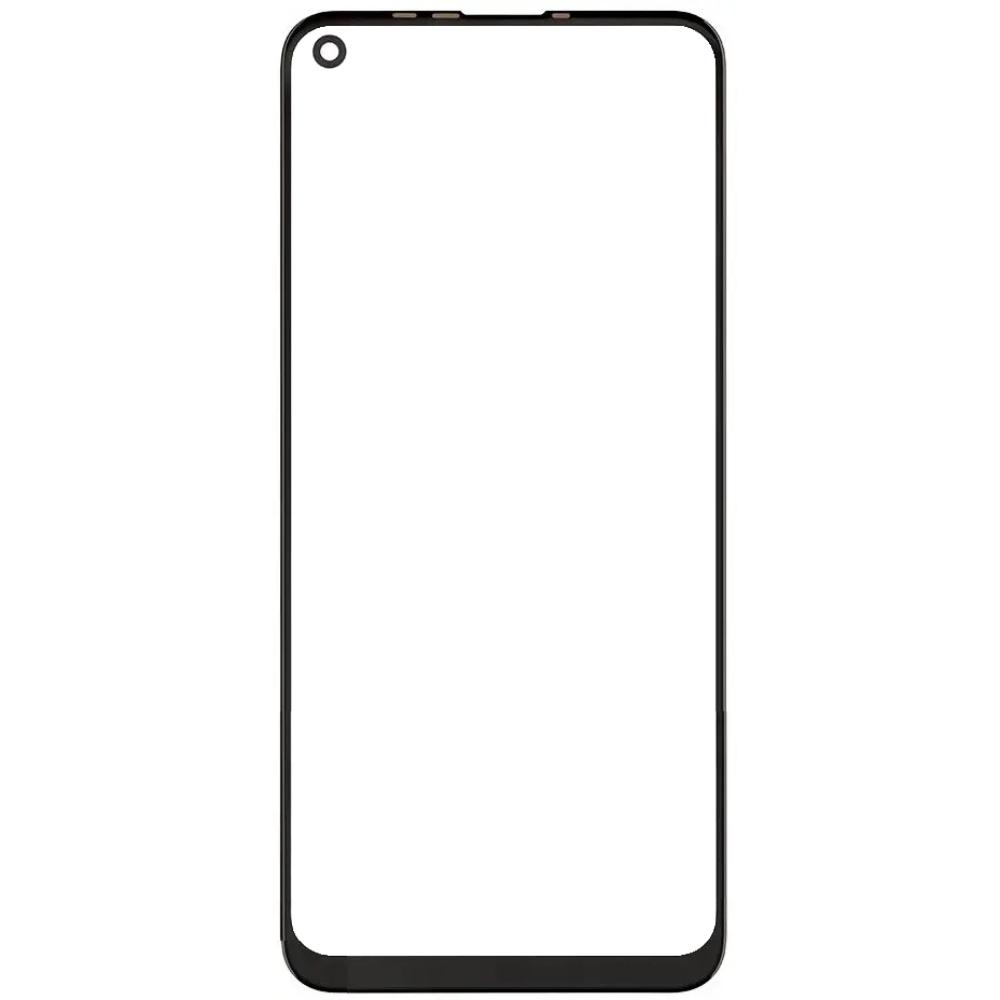 Захисне скло DM HD Super Glass для TECNO Spark 5 Pro (KD7) / Camon 15