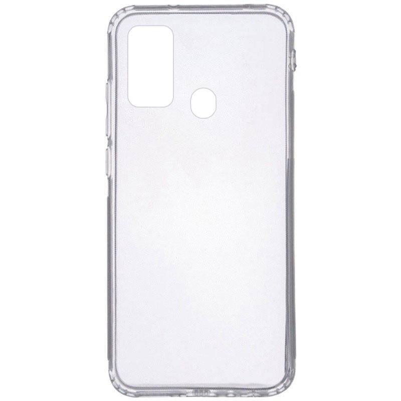 Накладка AirBamp 2.0 для Tecno Spark 7 прозора