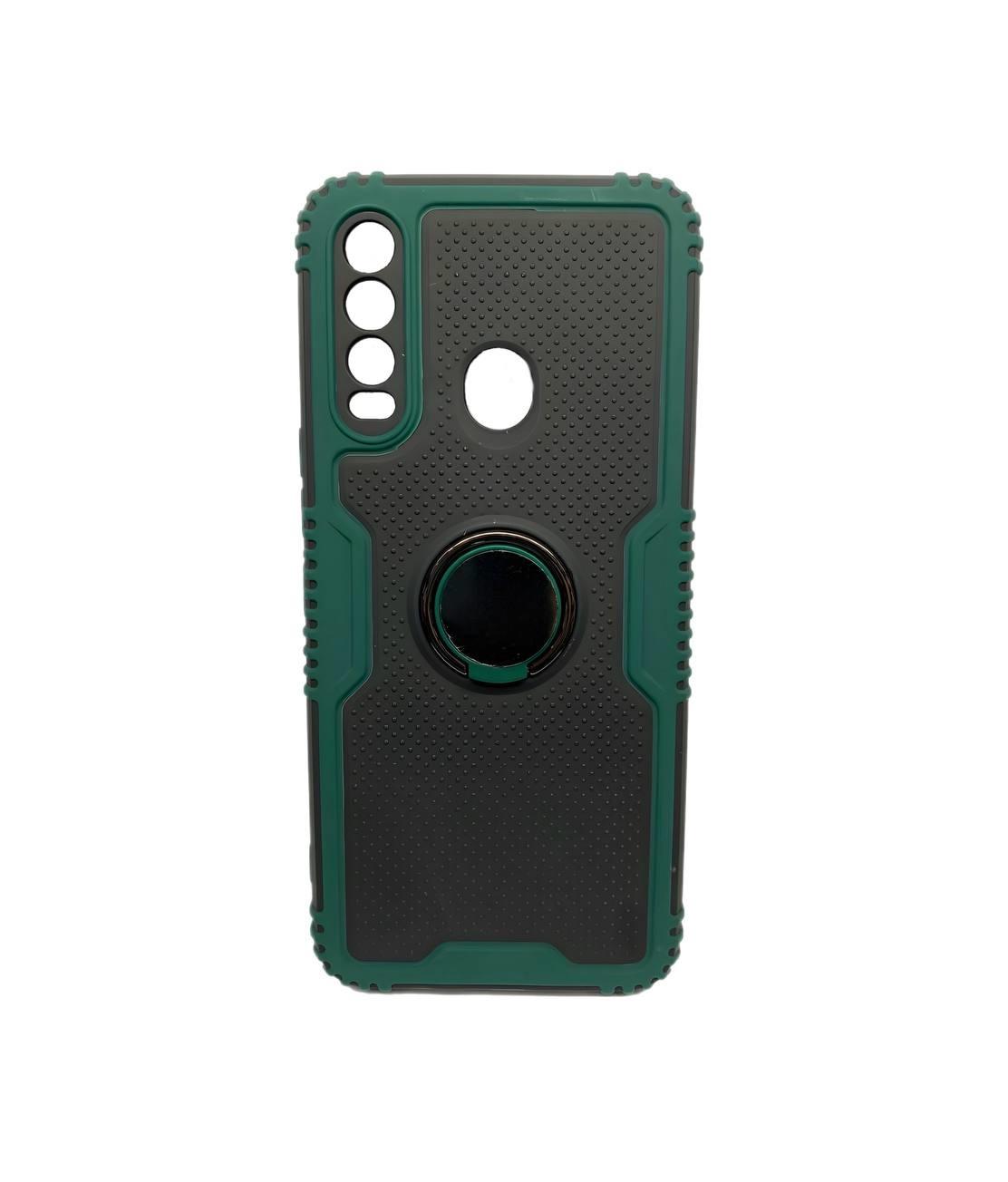 Накладка Armor Guardian для Tecno Spark 8 Green