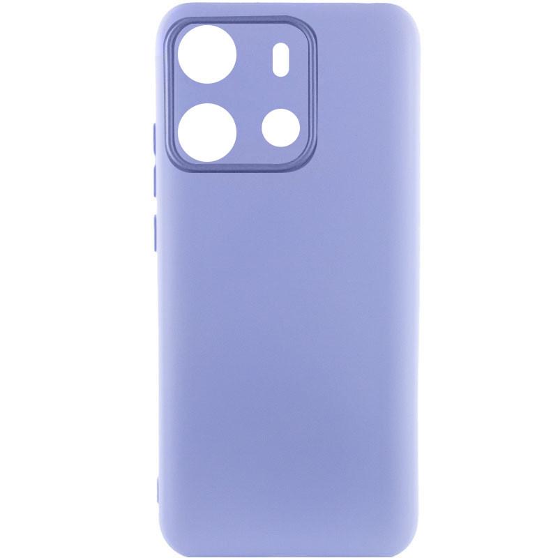 Silicone Case Full Protective для TECNO Spark Go 2023 (BF7n)/Pop 7 (BF6)/Infinix Smart 7 (Dasheen)