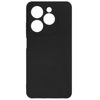 Накладка Epik Black Full Camera для Spark Go 2024/POP 8/Spark 20/Spark 20C/Infinix Smart 8/Smart  8 Plus/ Hot 40i