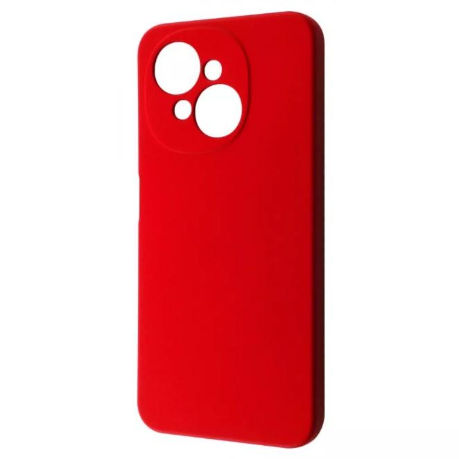 WAVE Colorful Case для Tecno Spark Go 2025/Go 1/Pop 9 (red)