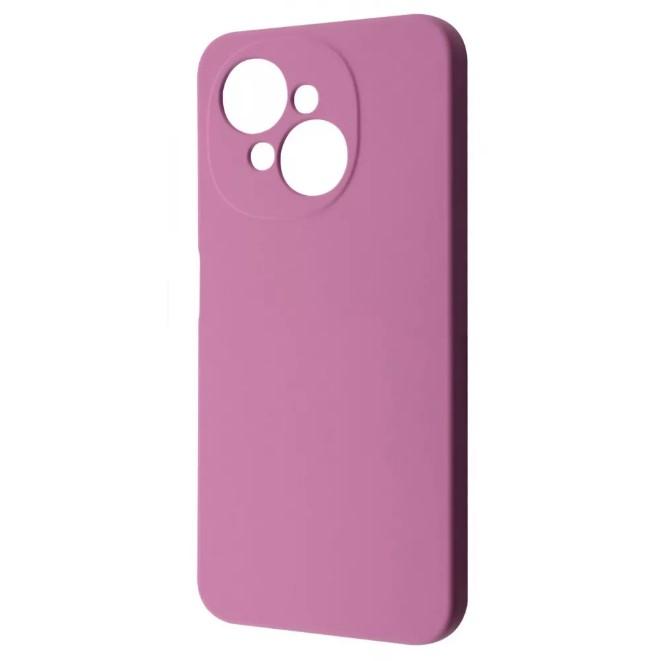 WAVE Colorful Case для Tecno Spark Go 2025/Go 1/Pop 9 (black currant)