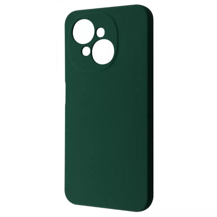 WAVE Colorful Case для Tecno Spark Go 2025/Go 1/Pop 9 (forest green)