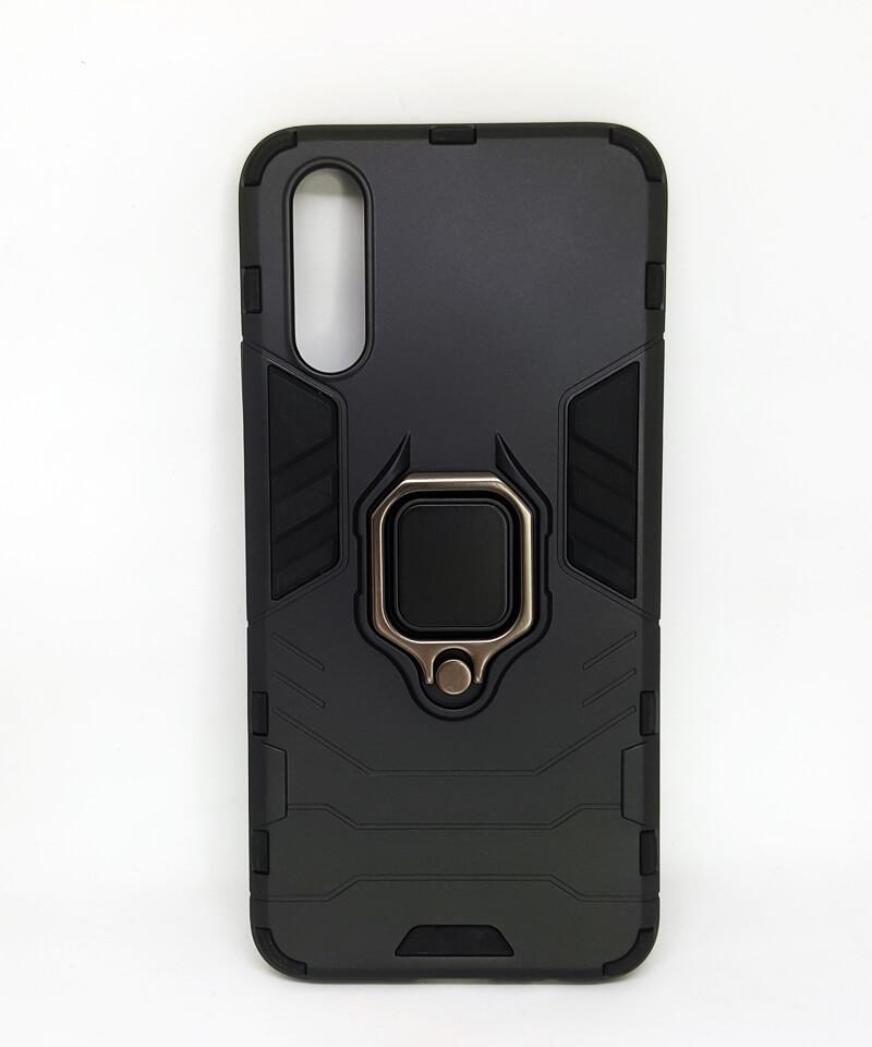 Накладка Armor 2.0 для Vivo IQOO Neo Чорний