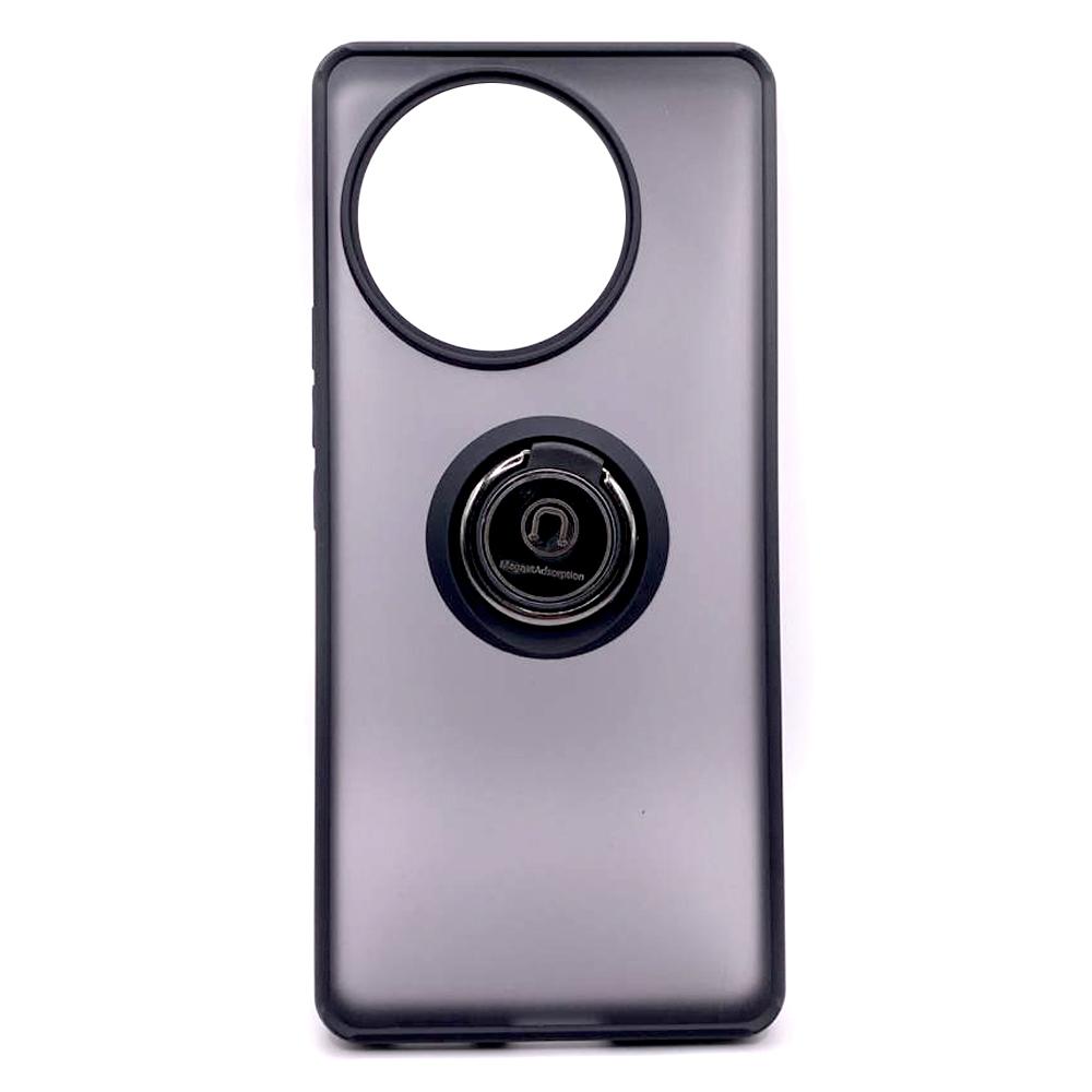 Накладка Totu Gingle Ring для Vivo V30E /V40 Lite чорна