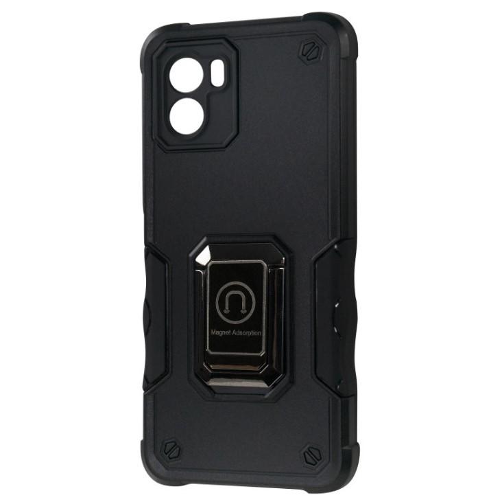 Накладка Armor Magnet Ring case для Vivo Y15S 2021/Y15A